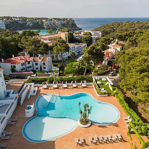 Aparthotel Ilunion Menorca, Cala Galdana (Menorca)