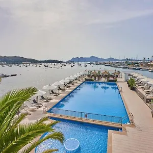 Hotell Hoposa Daina- Adults Only
