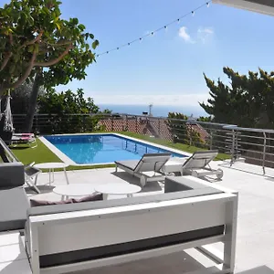 Miramar Holiday home Sitges