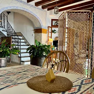 Hotel Busquets, Banyalbufar