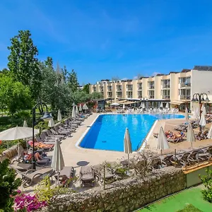 Aparthotel Duva &
