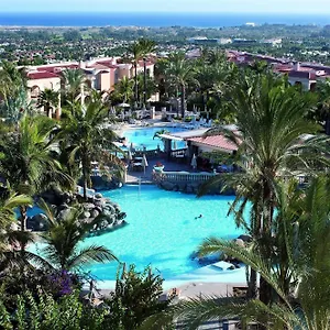 Palm Oasis Španělsko