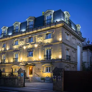 ** Hotel La Galeria Espagne