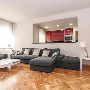 Weflating Diagonal Apartment Barcelona
