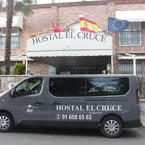 El Cruce Španělsko