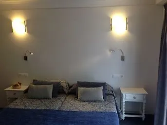 Hotel Villa Singala Port de Pollenca 3*,  Spain